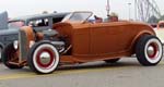 32 Ford Hiboy Roadster