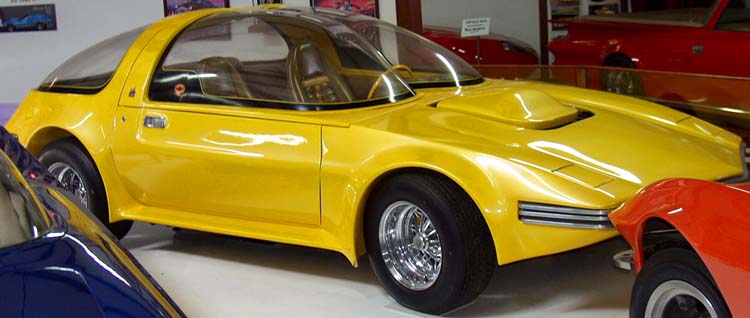 79 AMC Pacer Custom