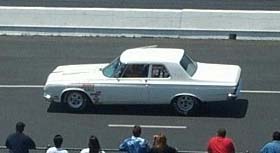 63 Plymouth Savoy Coupe