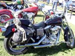 Harley Davidson Super Glide