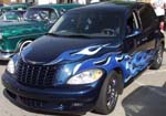 02 Chrysler PT Cruiser