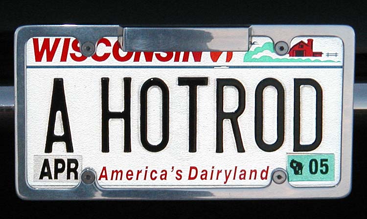 A HOTROD
