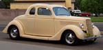 35 Ford 5W Coupe
