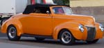 39 Ford Deluxe Chopped Convertible