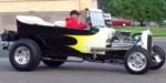 27 Ford Model T Hiboy Phaeton