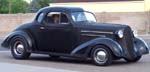 36 Chevy 5W Coupe