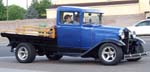 31 Ford Model A Flatbed AA Pickup