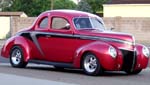 39 Ford Deluxe Coupe