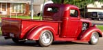 37 Chevy Pickup