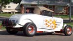 31 Ford Model A Hiboy Roadster