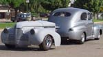47 Ford Tudor Sedan