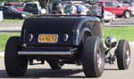 32 Ford Hiboy Roadster