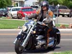04 Honda Valkyrie Rune