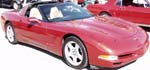 00 Corvette Coupe