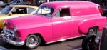 53 Chevy Sedan Delivery