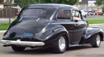 40 Chevy 2dr Sedan