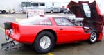 86 Corvette Coupe Pro Street