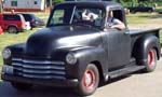 48 Chevy Pickup