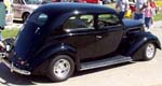 37 Ford Tudor Sedan