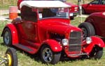 29 Ford Model A Roadster