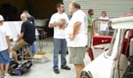 06 KKOA Preshow Picnic