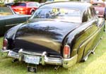 51 Mercury ForDor Sedan