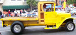 17 Maxwell Flatbed Pickup