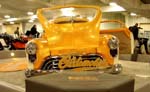 49 Oldsmobile Chopped Coupe Custom