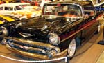 57 Chevy 2dr Hardtop