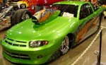 04 Chevy Cavalier Coupe Super Comp