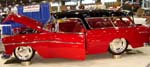 55 Chevy Nomad 2dr Wagon