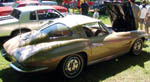 63 Corvette Coupe