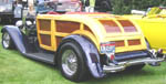 32 Ford Woody Roadster