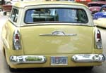 49 Mercury Chopped Tudor Station Wagon Custom