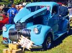 47 GMC Pickup Hot Rod